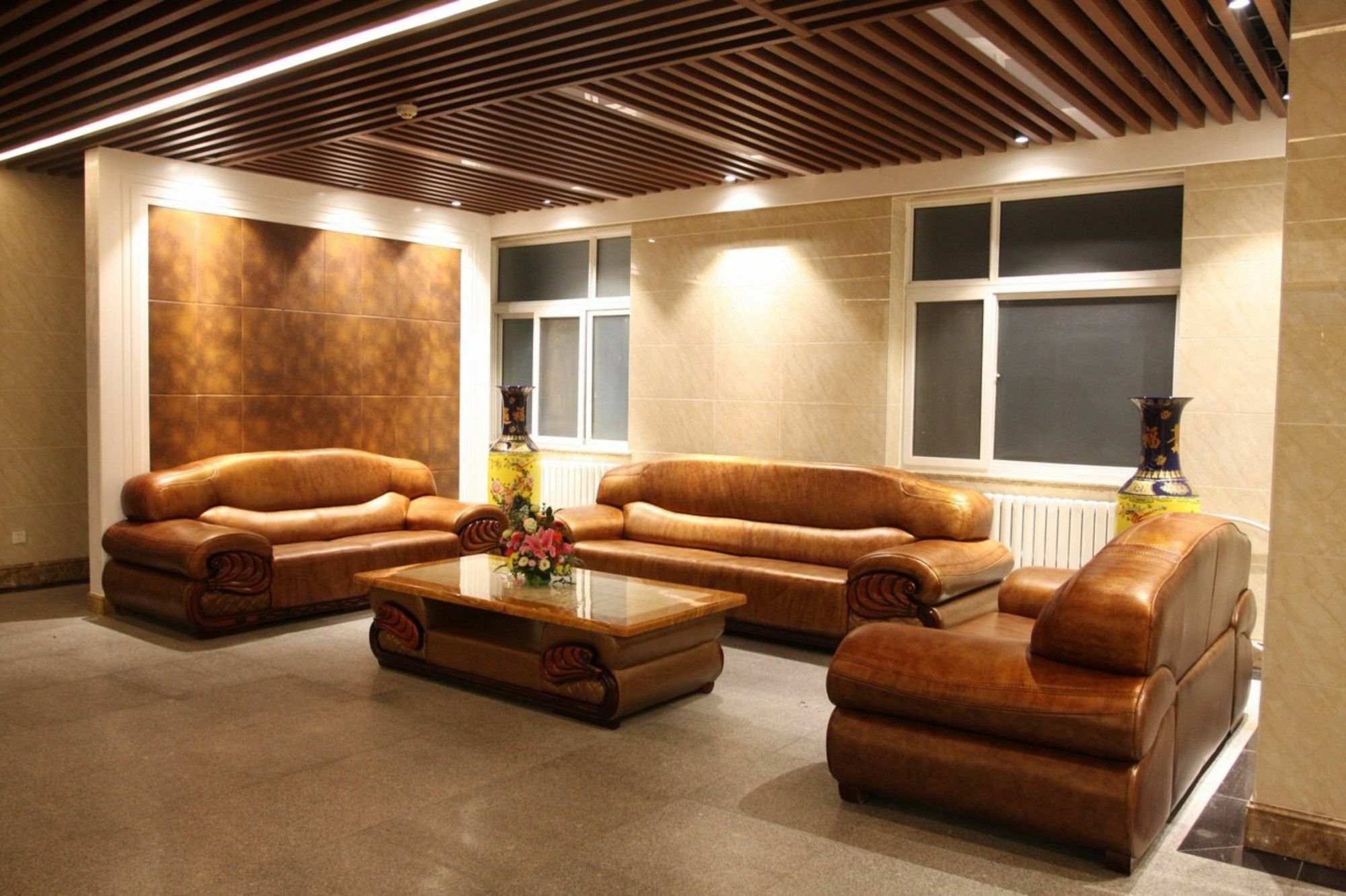 Beijing Konggang Lanwan International Hotel Shunyi Esterno foto