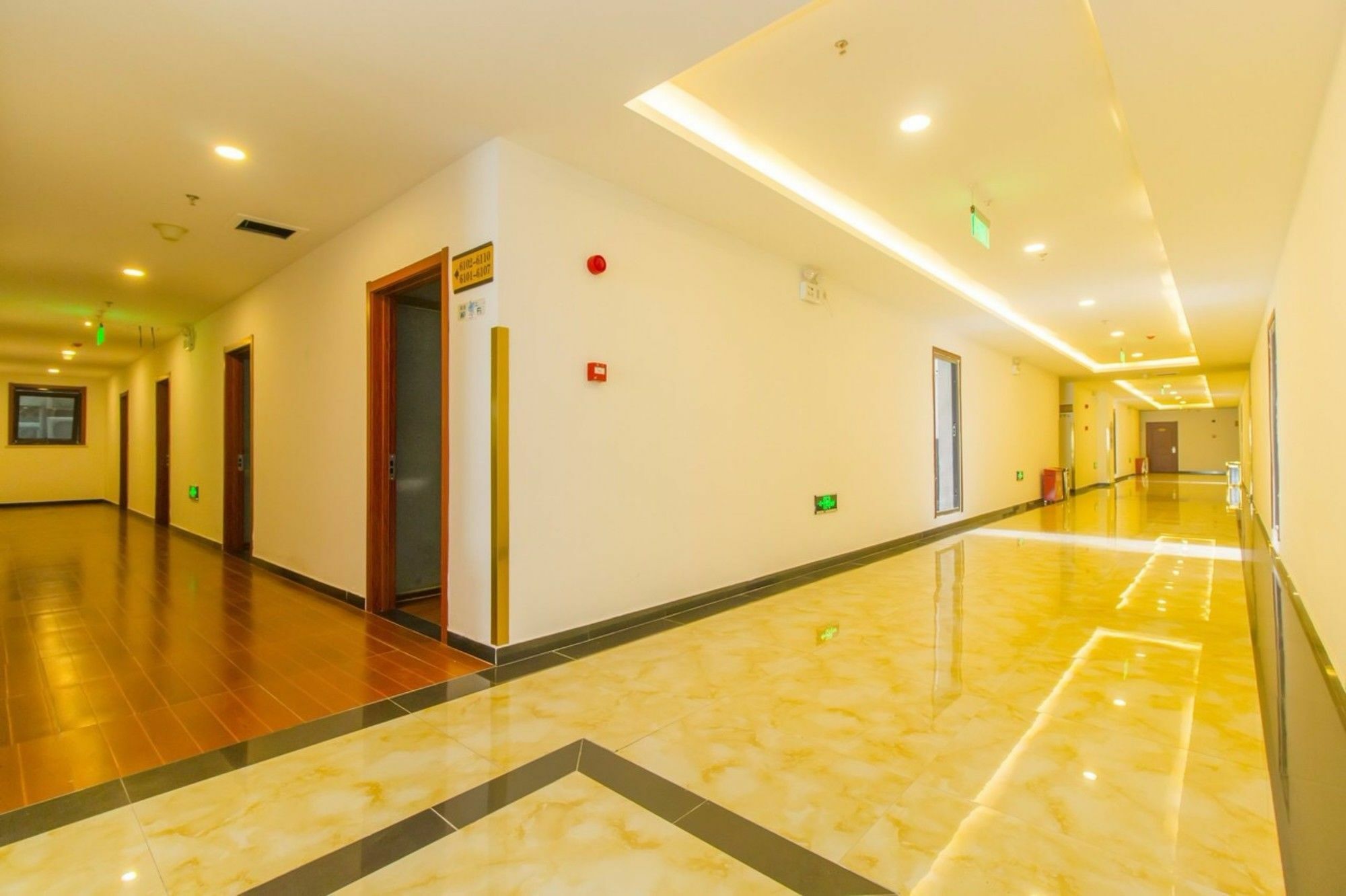 Beijing Konggang Lanwan International Hotel Shunyi Esterno foto